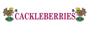 Cackleberries